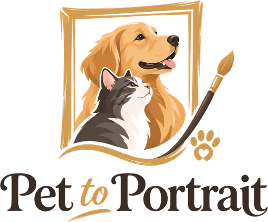 Pet to Portrait